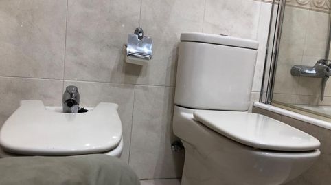 Foto 5 de Habitació a Alhóndiga, Bilbao