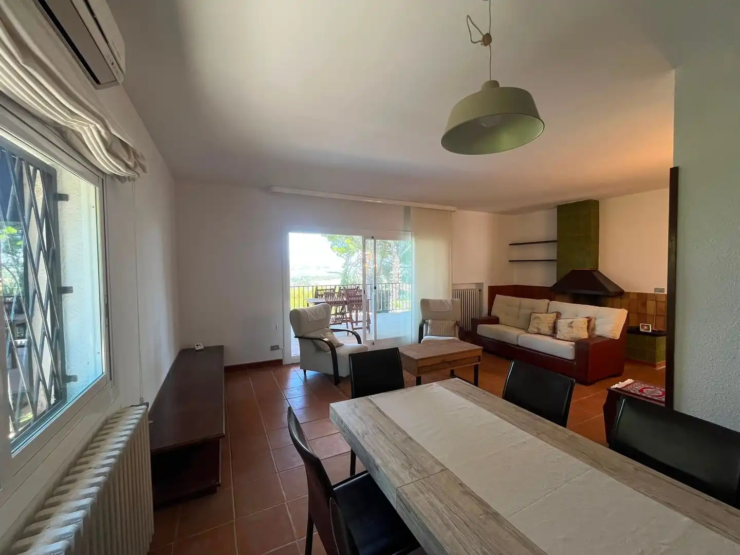 Haus oder Chalet zur Miete in Gelida