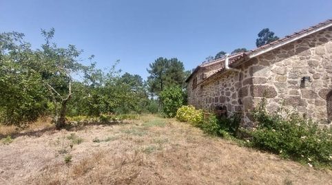 Foto 3 de Finca rústica en venda a Barro, Pontevedra