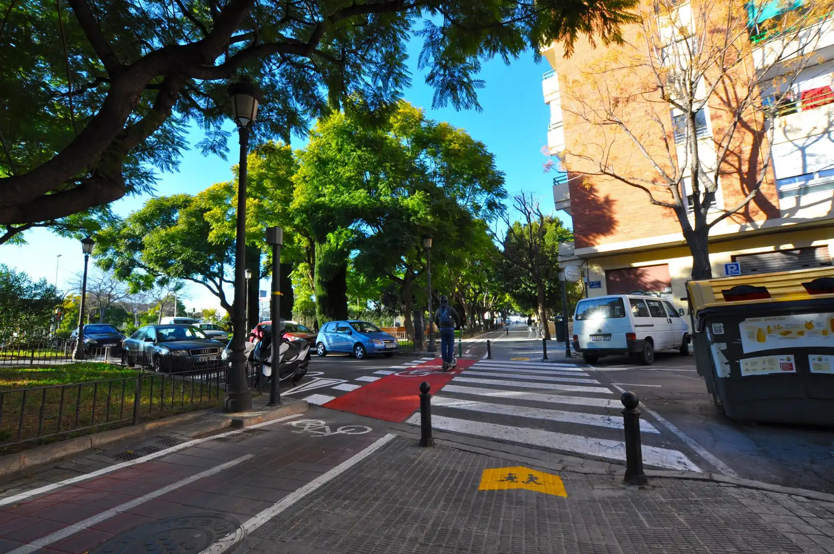 Local comercial en venda a Carrer del Ceramista Ros 18, imagen 4
