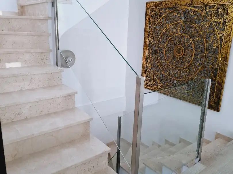 Houses for rent in La Zubia  with Air Conditioner, Heating and Private garden