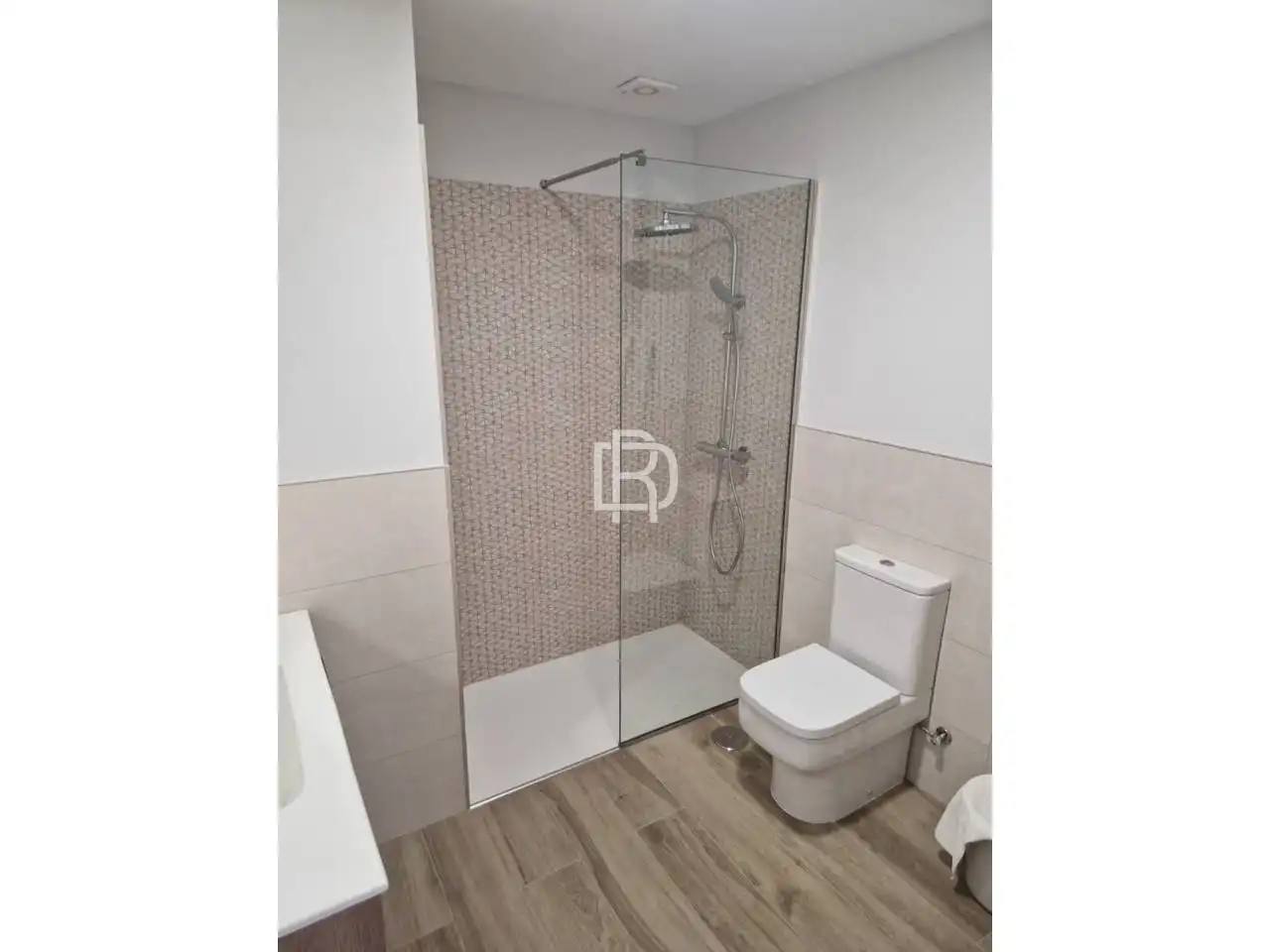Bathroom of Attic for sale in Puerto de la Cruz  with Heating, Private garden and Terrace