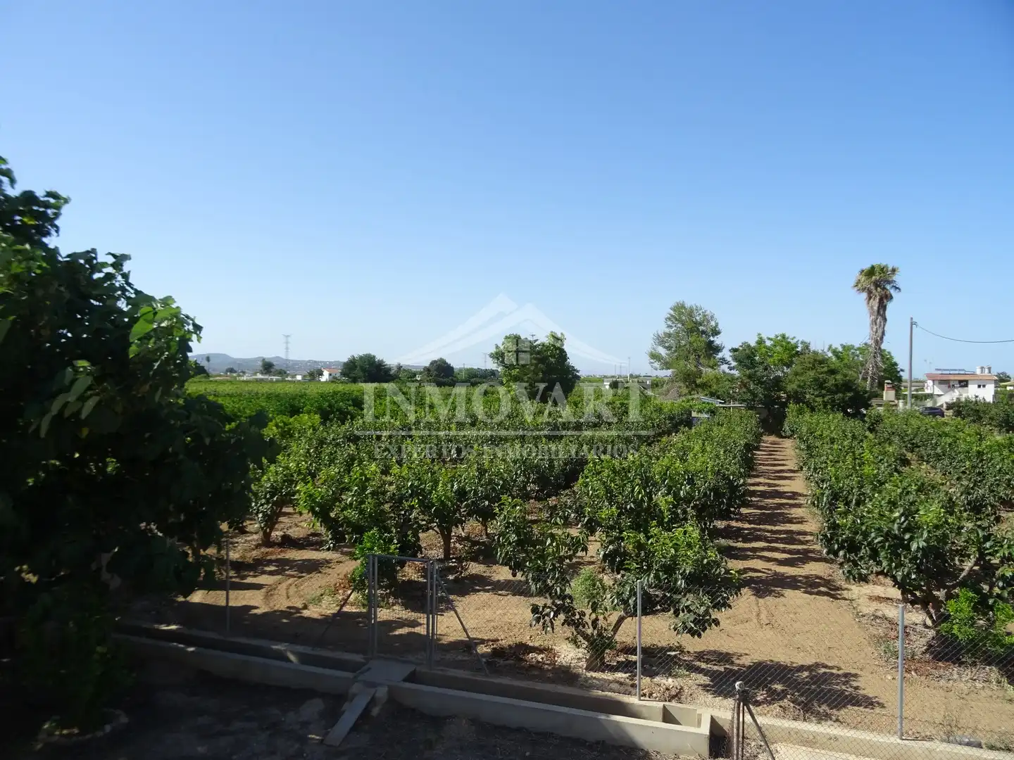 Finca rústica en venta en Guadassuar con Trastero y Piscina