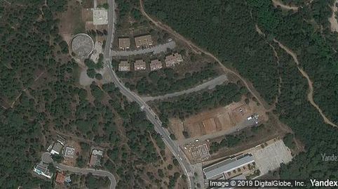 Foto 4 de Piso en venta en L'Ametlla del Vallès, Barcelona