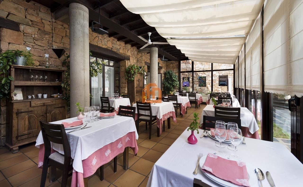 Finca rústica en venta en Astorga con Calefacción, Terraza y Trastero