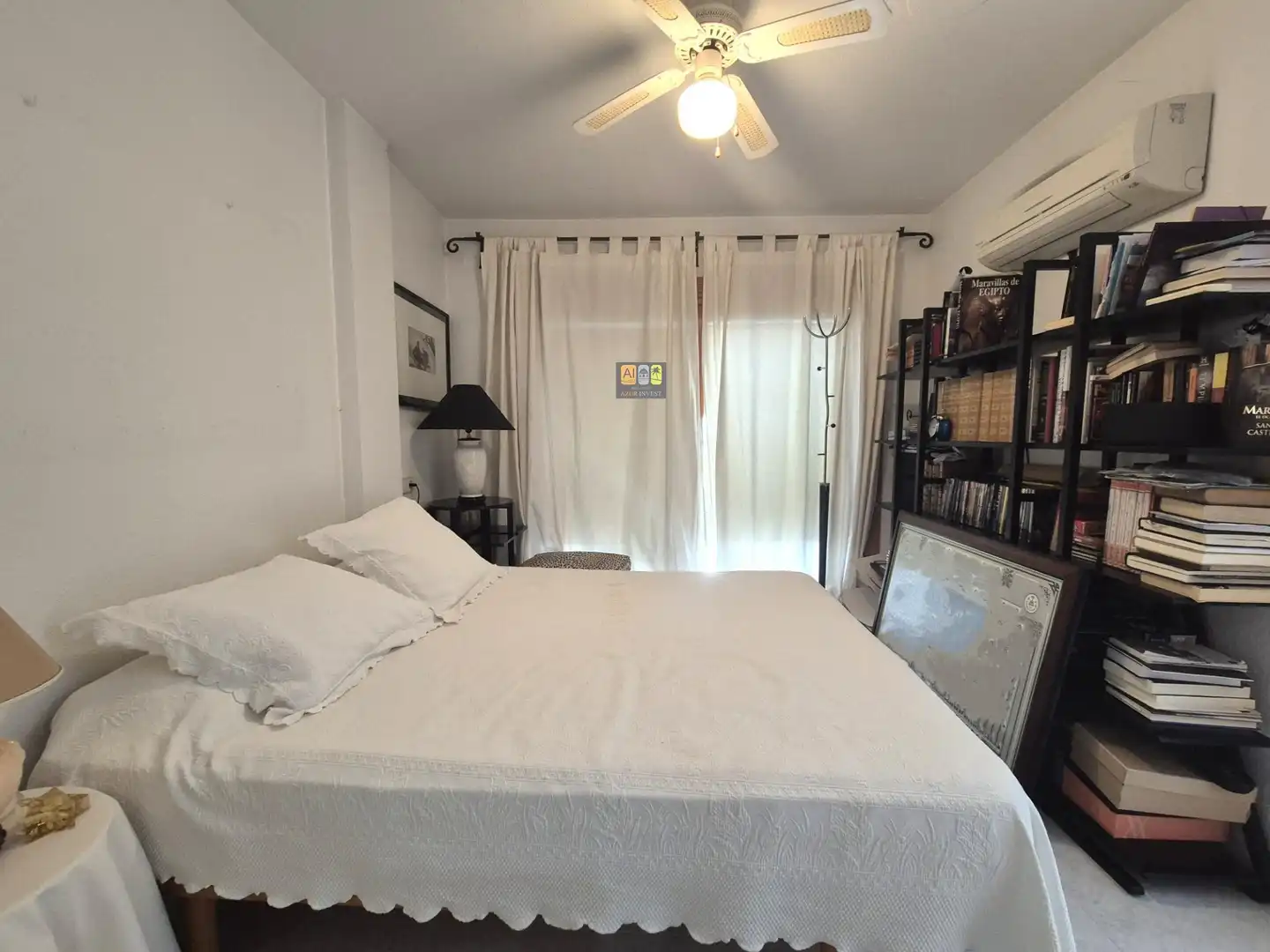 Piso en venta en Altea ciudad