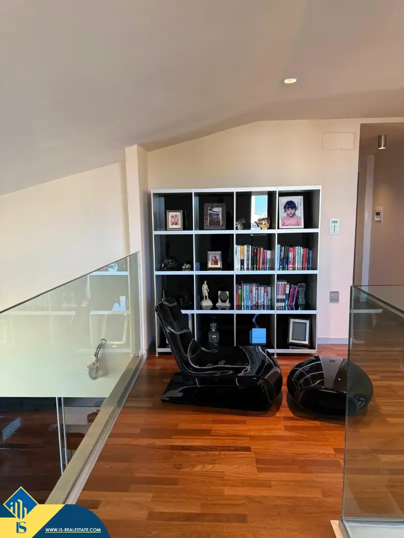 Villa avec piscine à vendre à Los Balcones - Los Altos, imagen 37