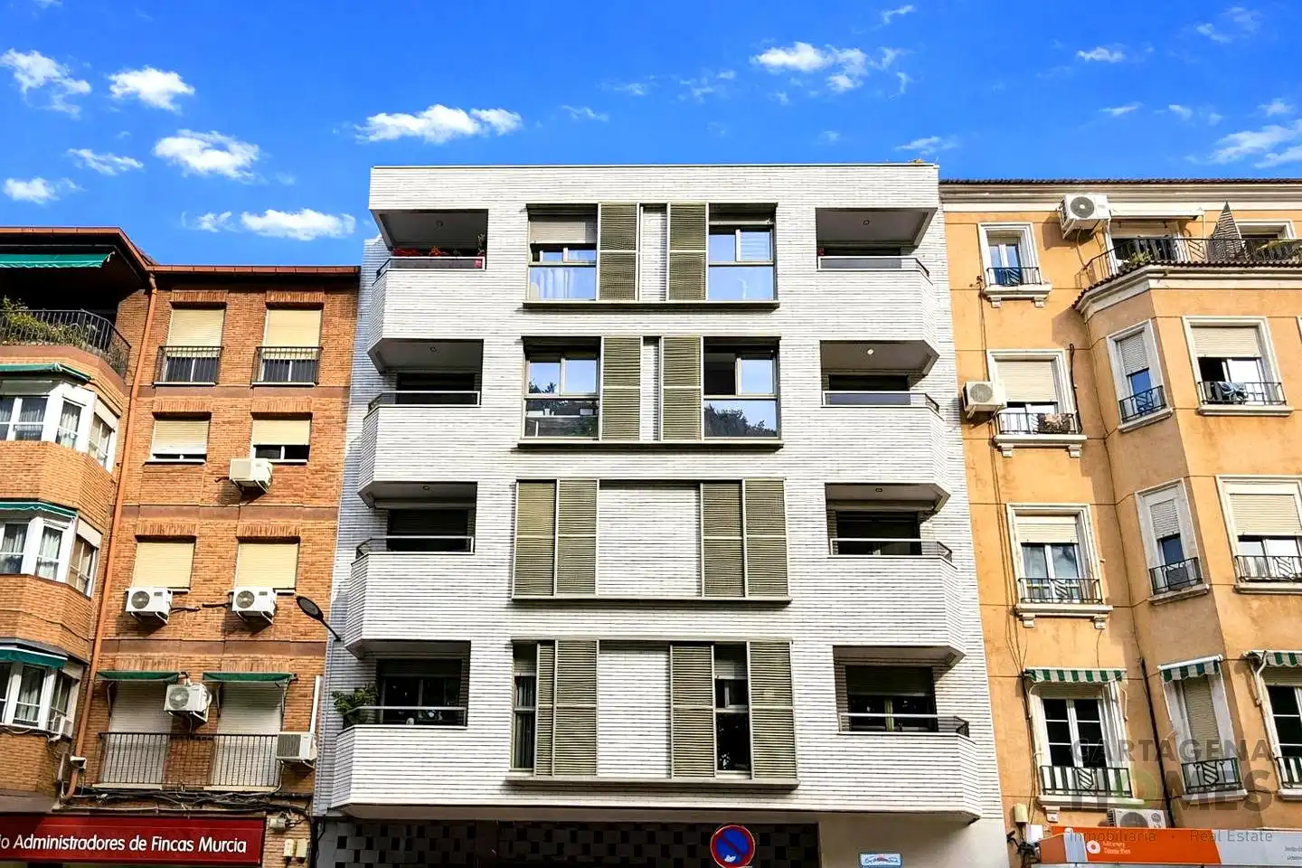 Piso en venta en Proclamacion, 4, El Carmen