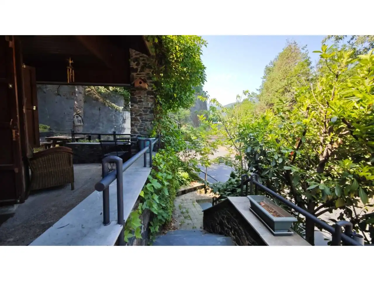 Terraced house with garden for sale in Ordino - Ansalonga - Sornàs, imagen 56