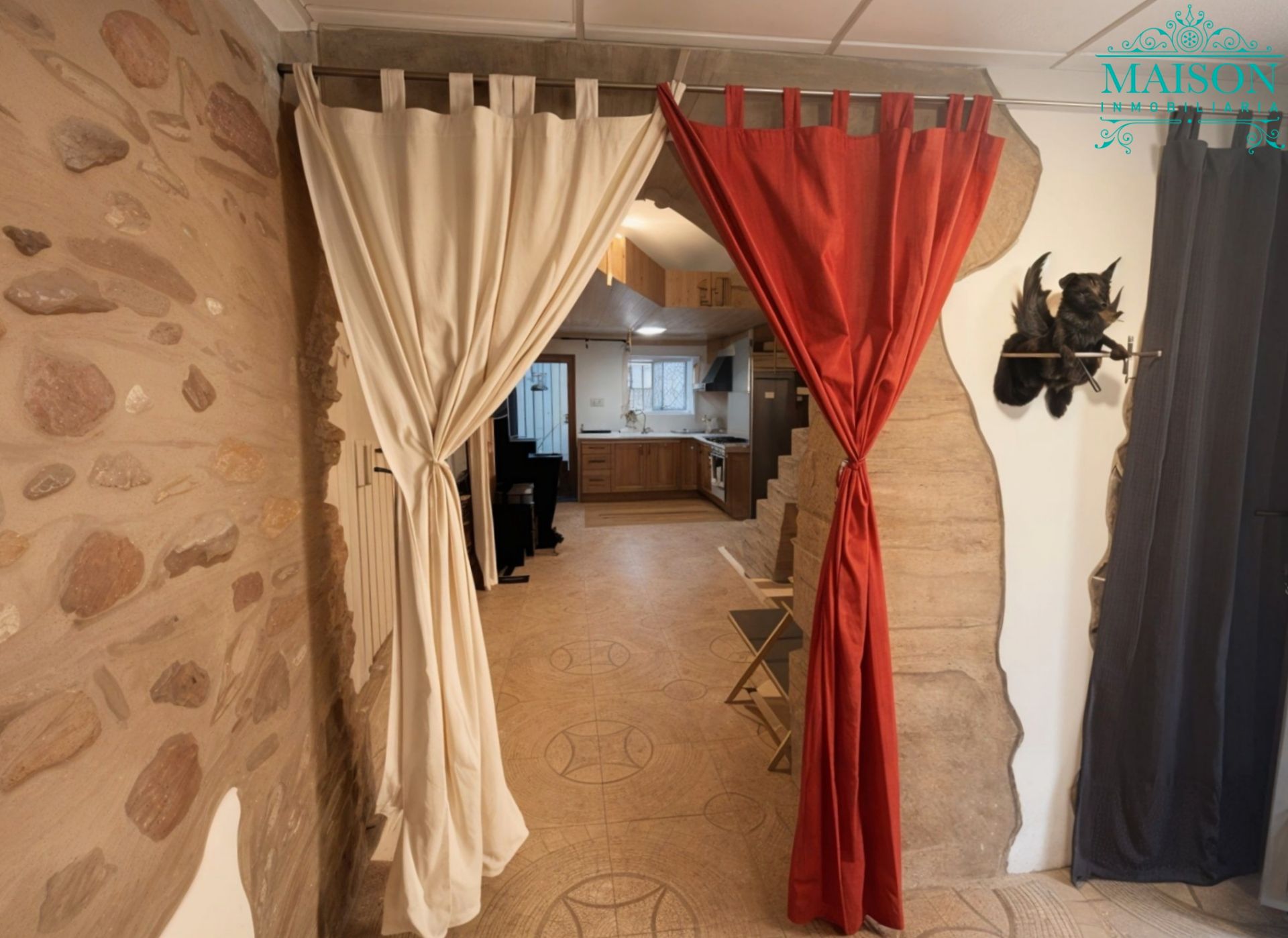 Casa adosada en venta en Alquerías del Niño Perdido con Terraza y Horno