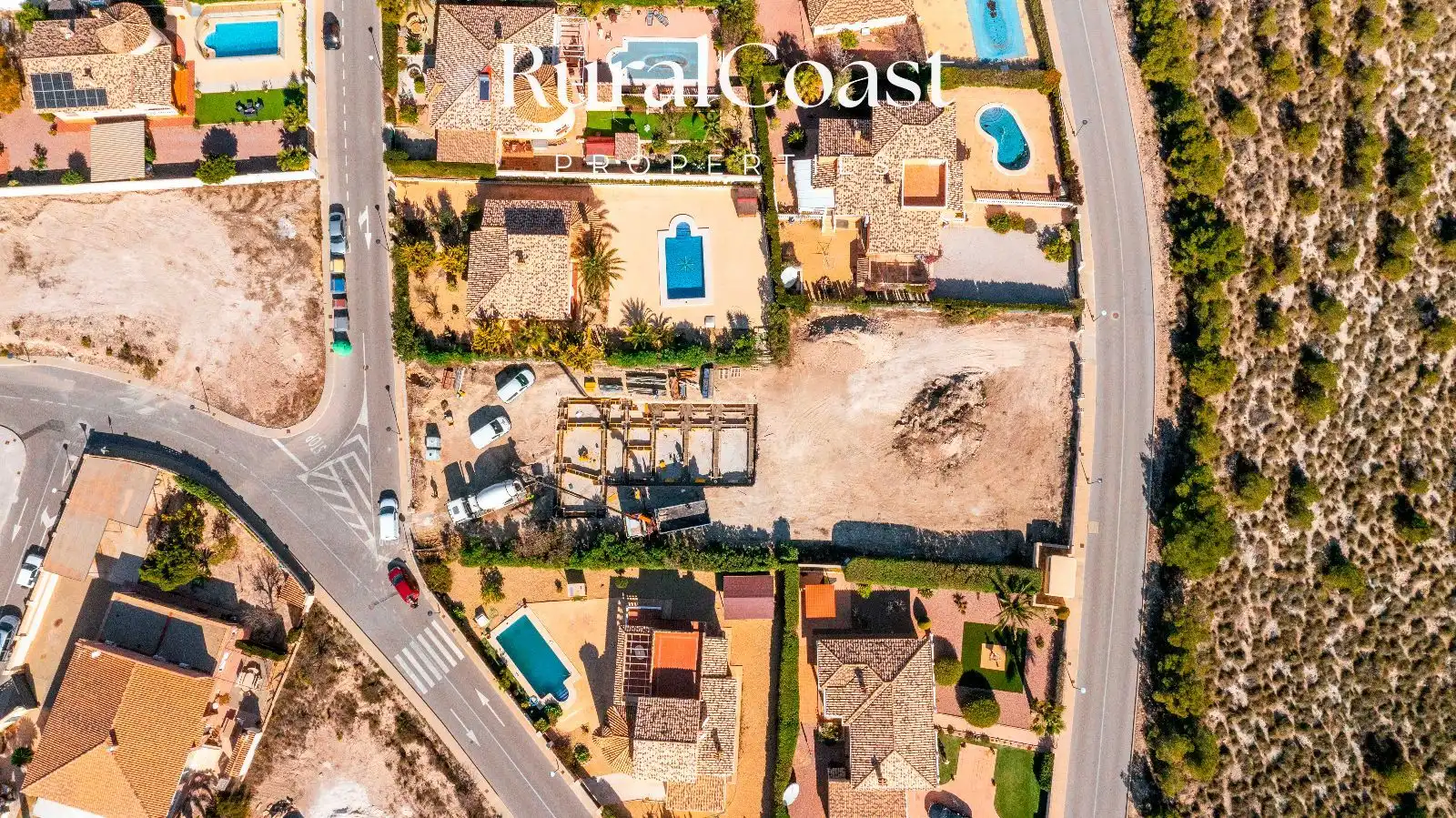 Xalet amb piscina en venda a SIERRA BERNIA, imagen 33