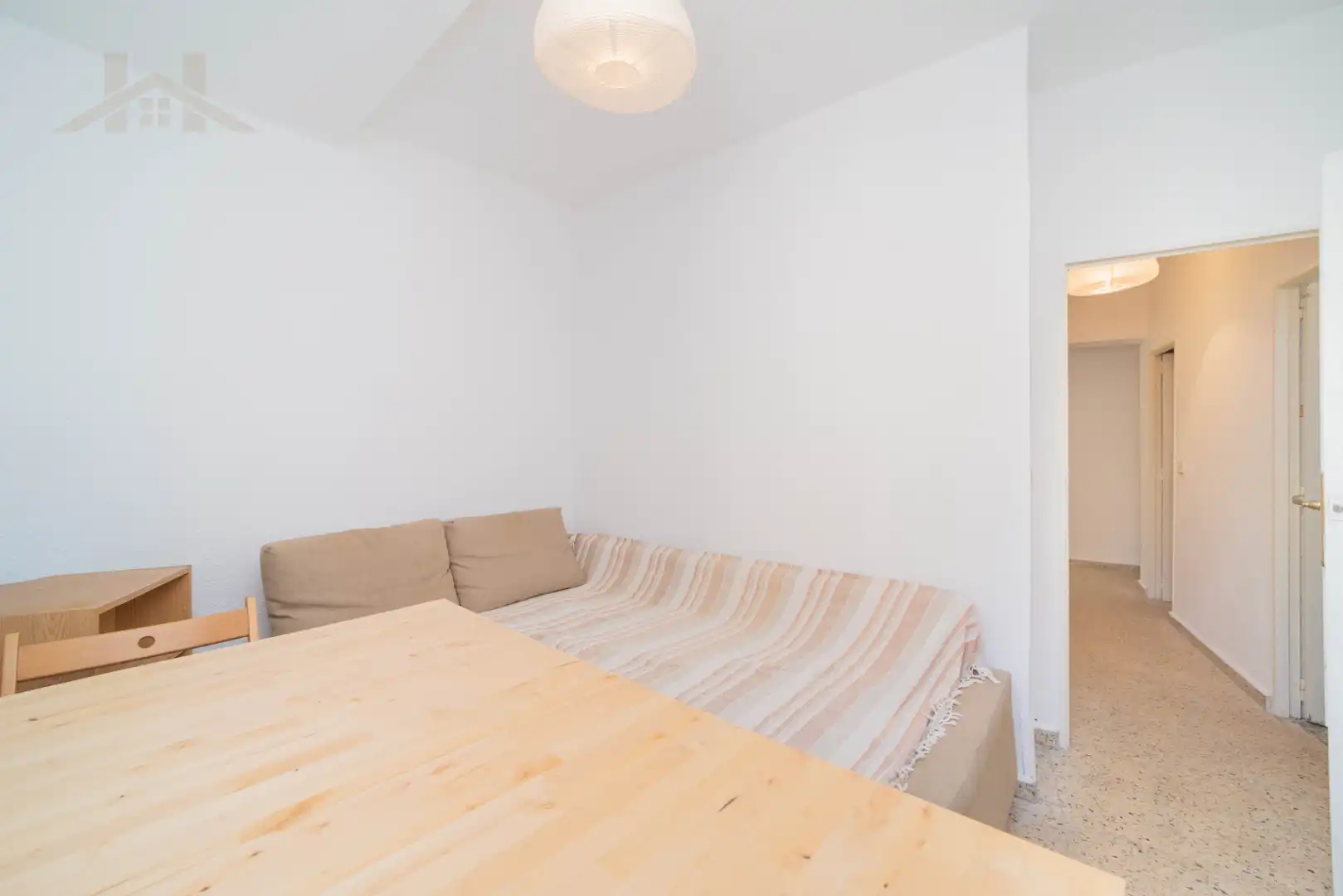 Flat for sale in Calle de la Teja 3, imagen 3