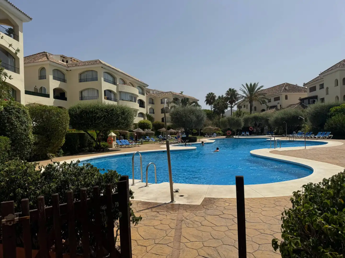 Pis amb piscina en venda a Alameda de las Brisas 3, imagen 19