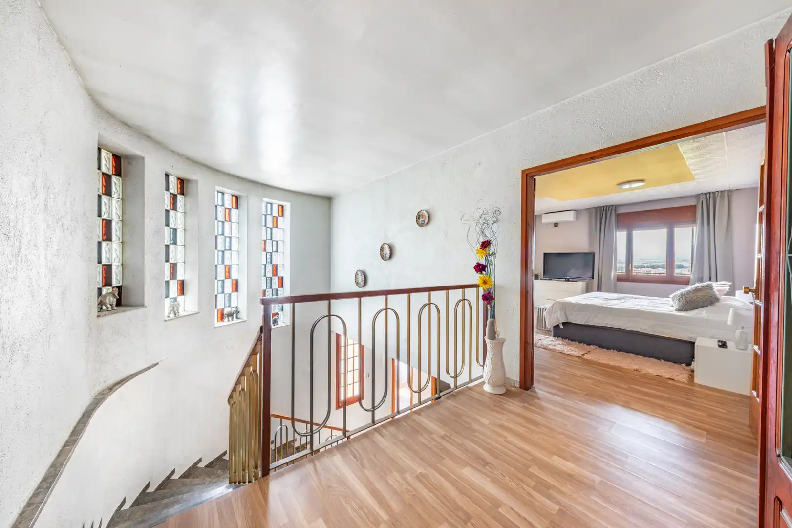 Casa o chalet en venta en Llinars del Vallès con Aire acondicionado, Calefacción y Jardín privado