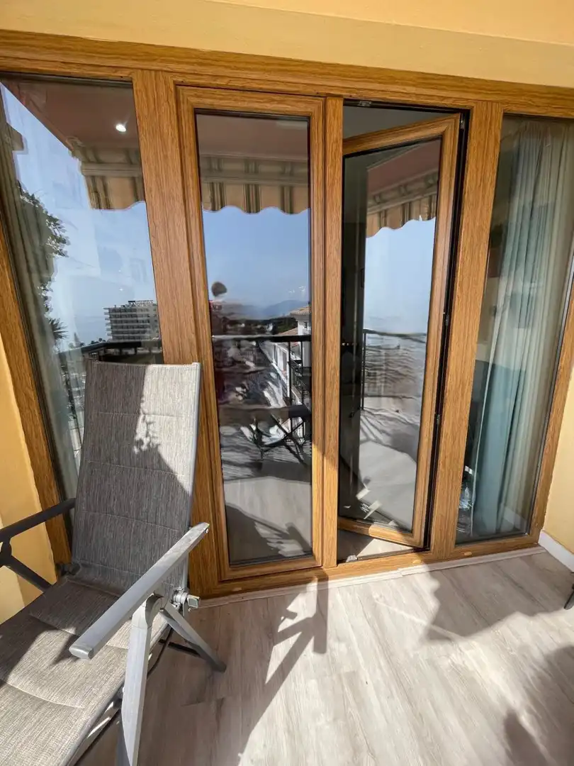 Apartament amb terrassa en venda a San Miguel, imagen 4
