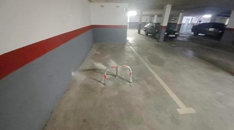 Foto 3 de Garatge de lloguer a San Luis de Sabinillas, Manilva