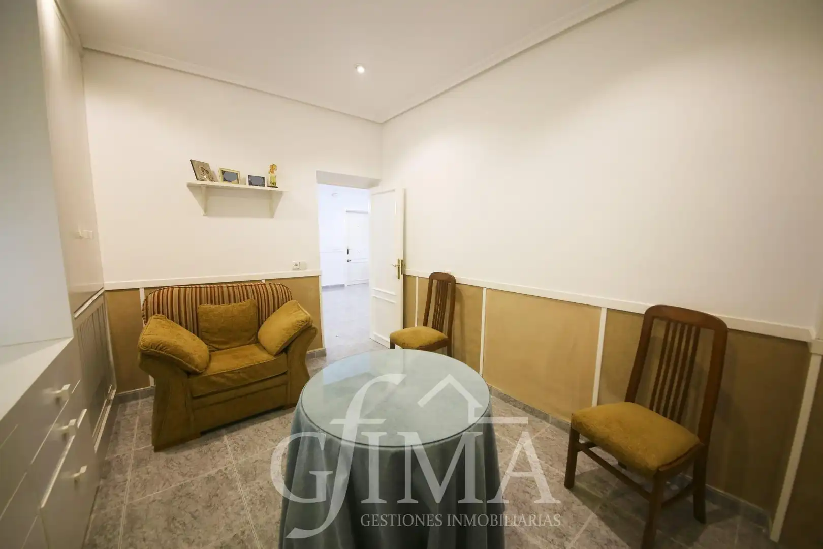 Flat with lift for sale in Tomelloso, imagen 22