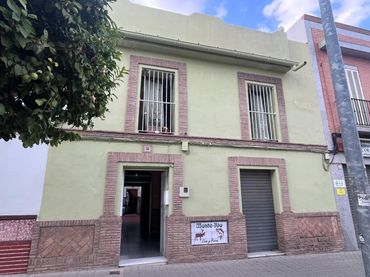Haus zum Verkauf in Mairena del Alcor