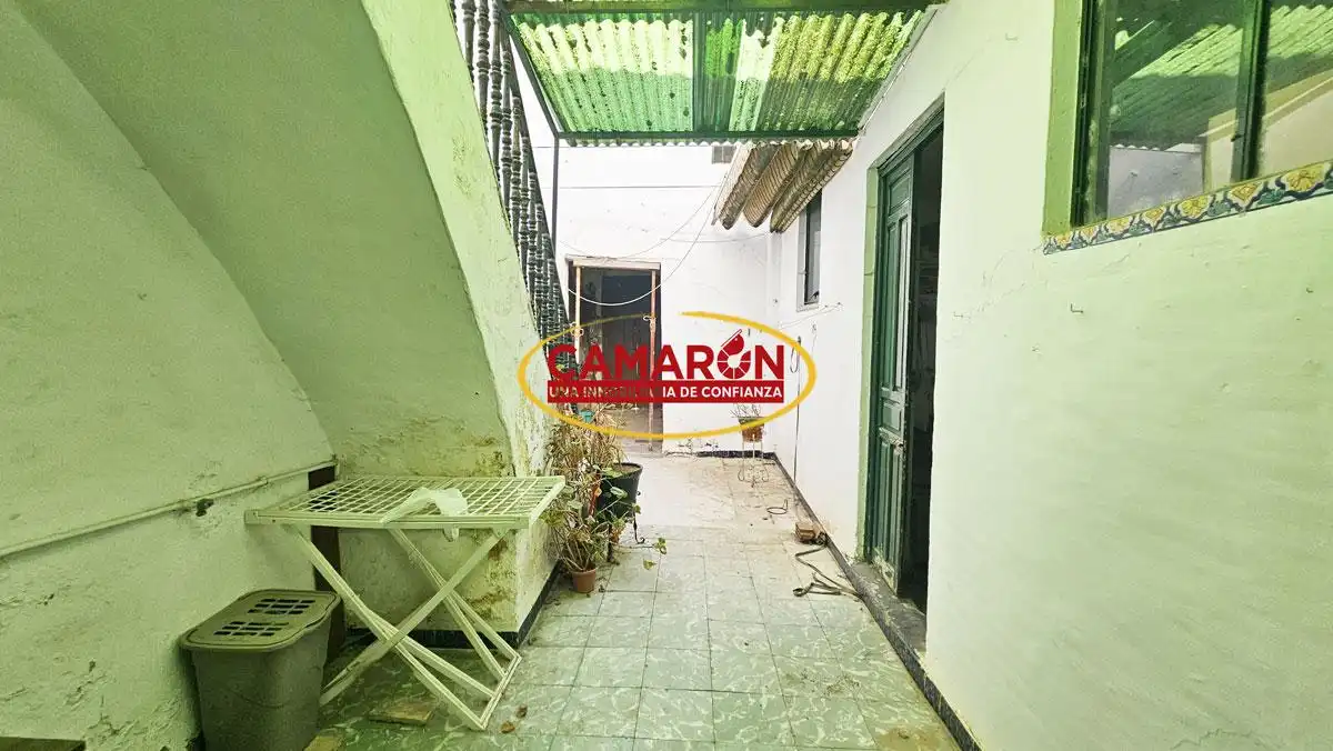 Casa a schiera in vendita a Coria del Río, imagen 8
