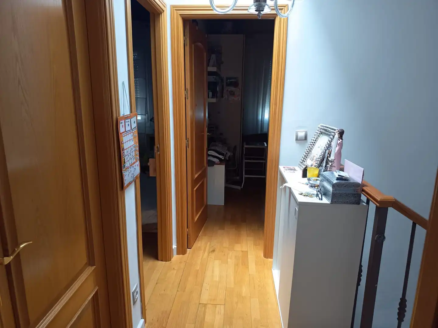 Casa a schiera con piscina in vendita a La Planilla, imagen 23