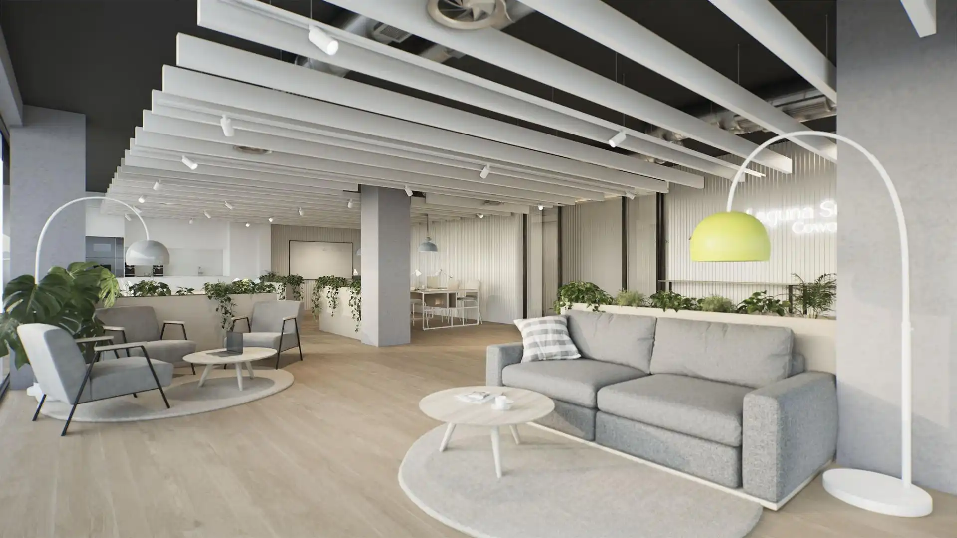 Appartement compact avec terrasse à vendre à Las Lagunas, imagen 16