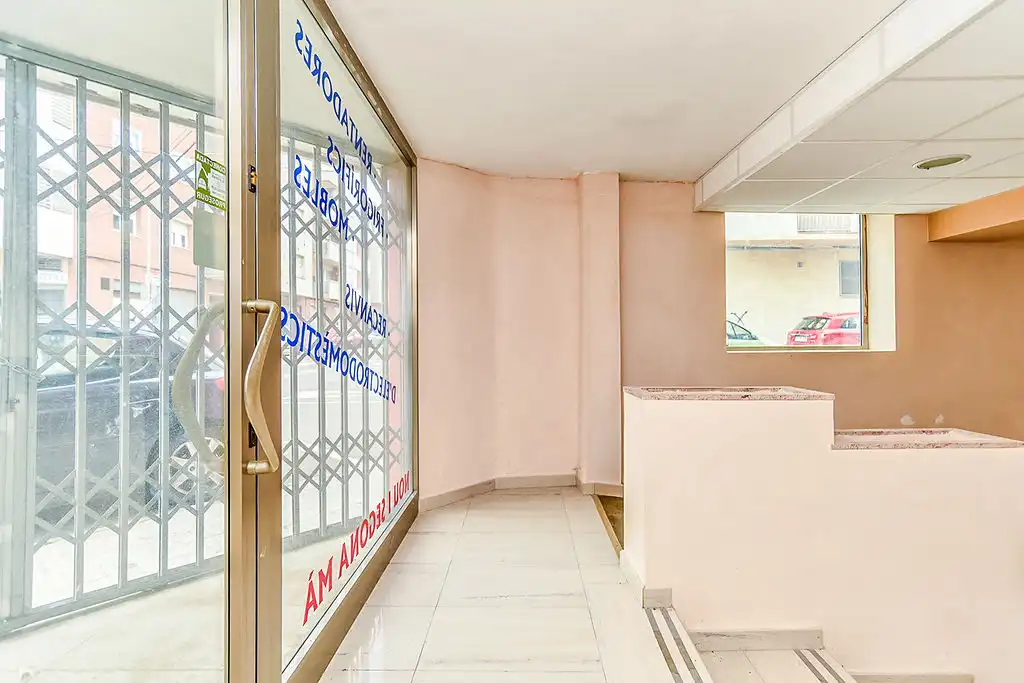Local en venta en El Morell