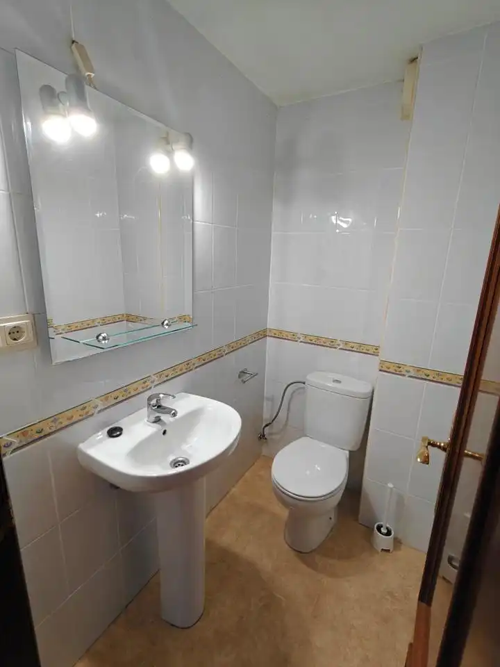 Flat for rent in Aragón, Atarfe