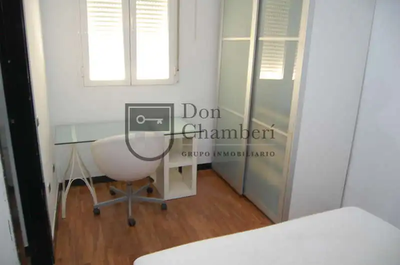 Flat for rent in joaquin maria lopez, Gaztambide