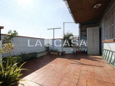 Ático en venta en Carrer del Japó