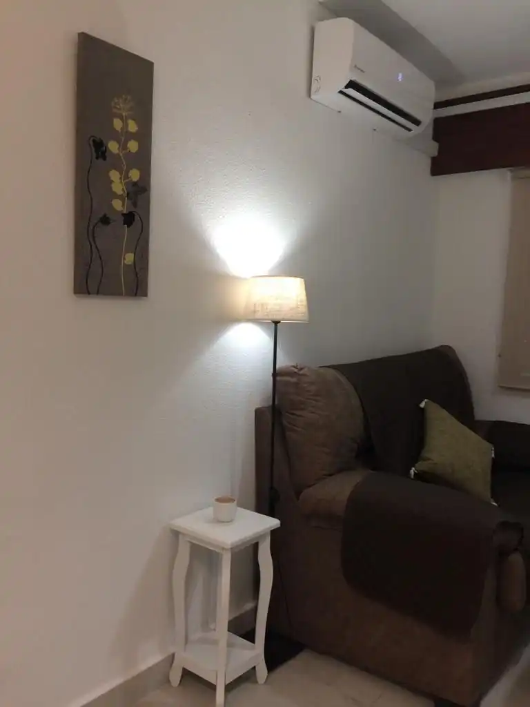 Apartament de lloguer a Ciudad Jardín - Zoco
