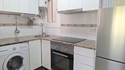 Foto 2 von Wohnung zum Verkauf in Via Júlia, La Prosperitat, Barcelona Capital