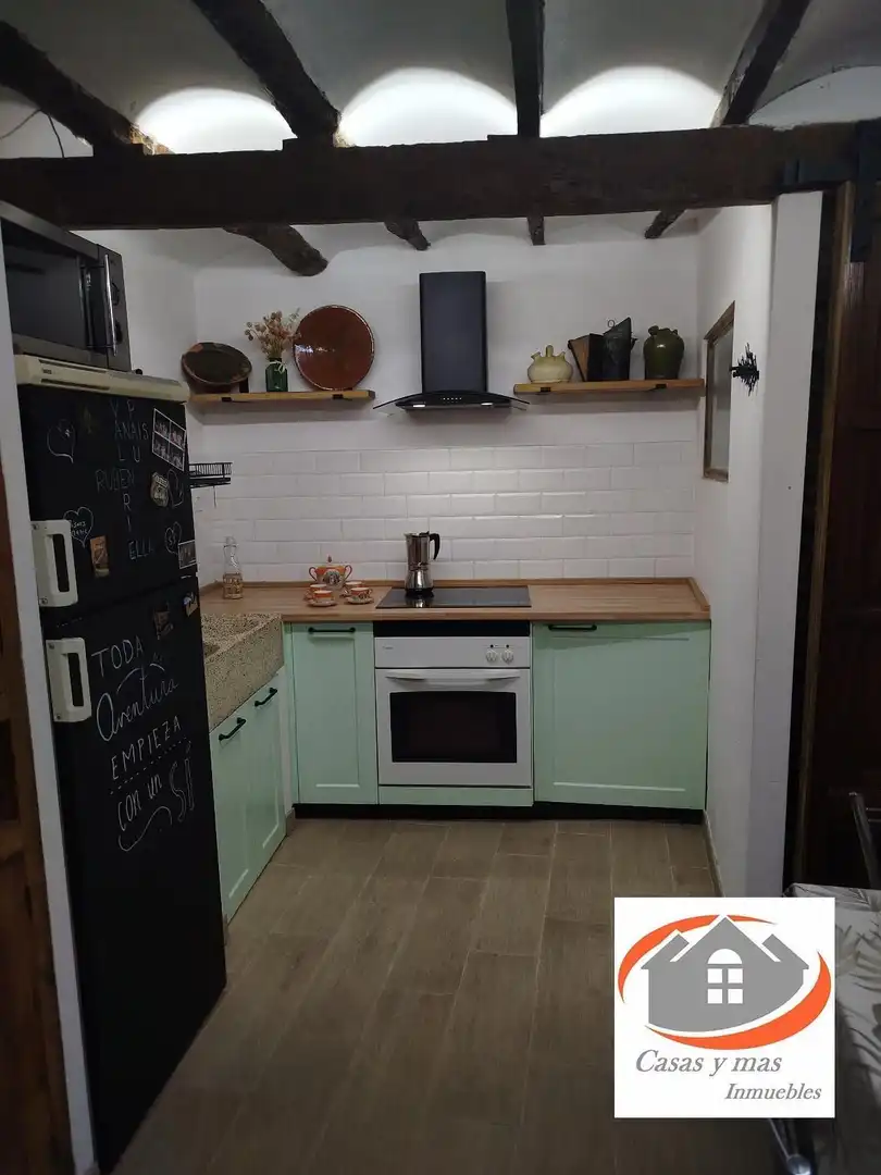 House for sale in eres, imagen 2
