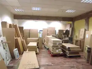 Geschaftsraum zur Miete in Ciudad Real