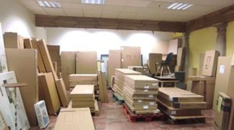 Foto 3 von Geschaftsraum zur Miete in Santa María - Pio XII, Ciudad Real Capital