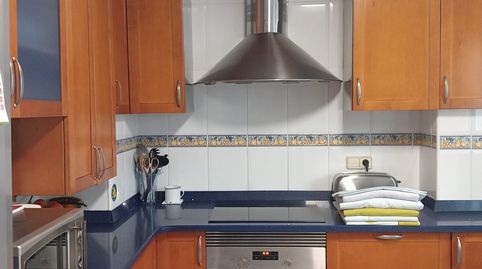 Foto 4 de Dúplex en venta en El Parque - Zapatón, Torrelavega