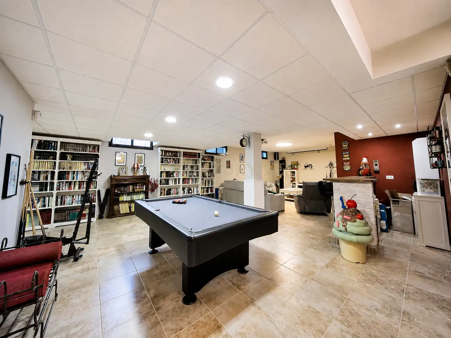 Casa amb piscina en venda a Pinos de Alhaurín - Periferia, imagen 18