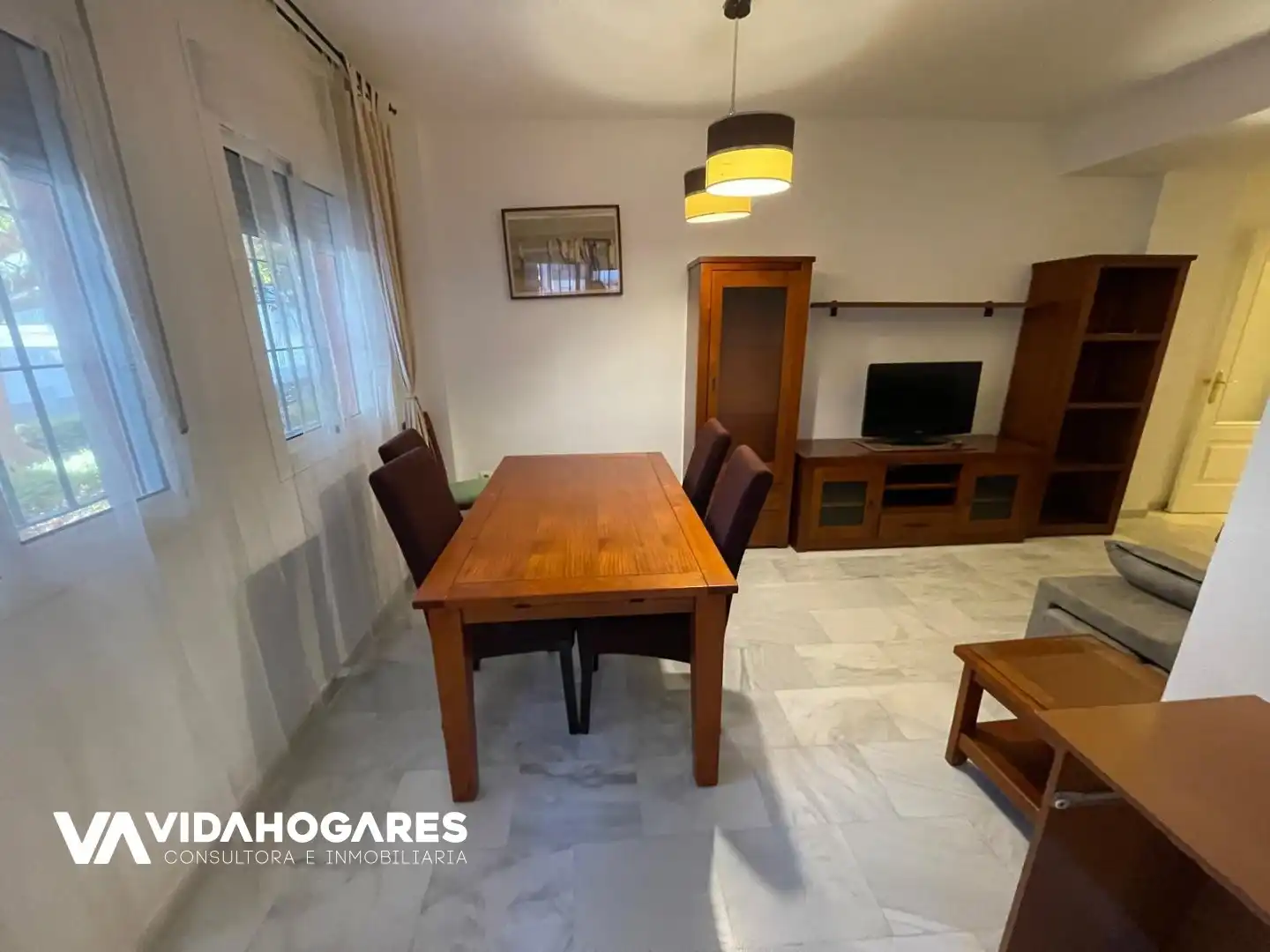 Piso de alquiler en Rota, Cádiz