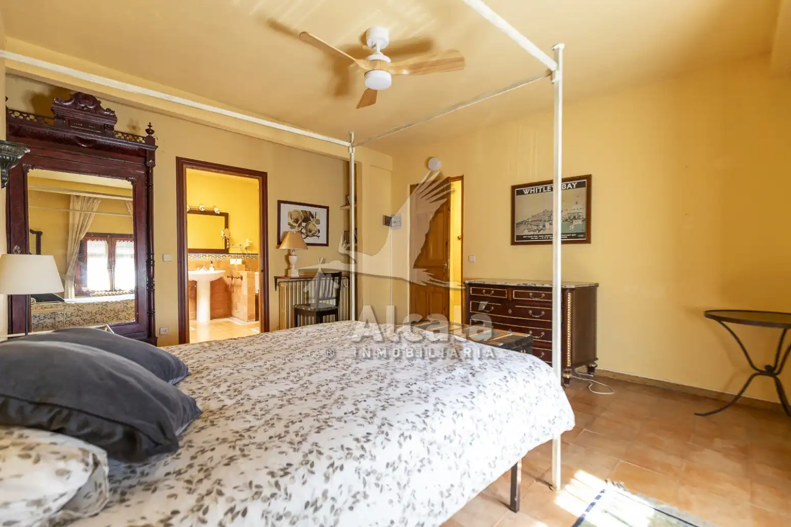Casa in vendita a Santorcaz, imagen 53