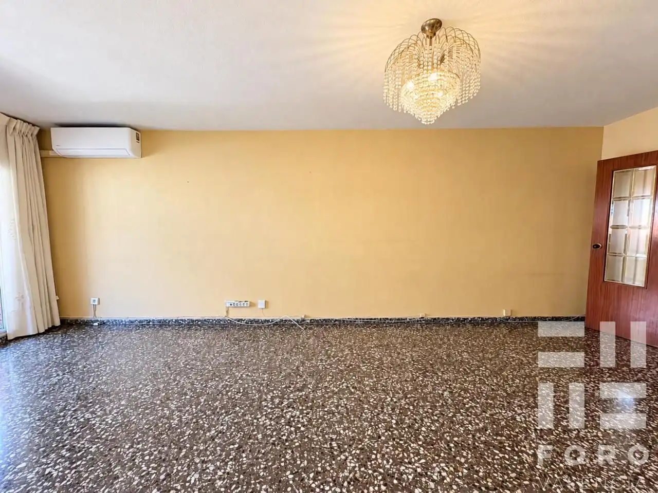 Piso con terraza en venta en calle d'Aiora, imagen 26