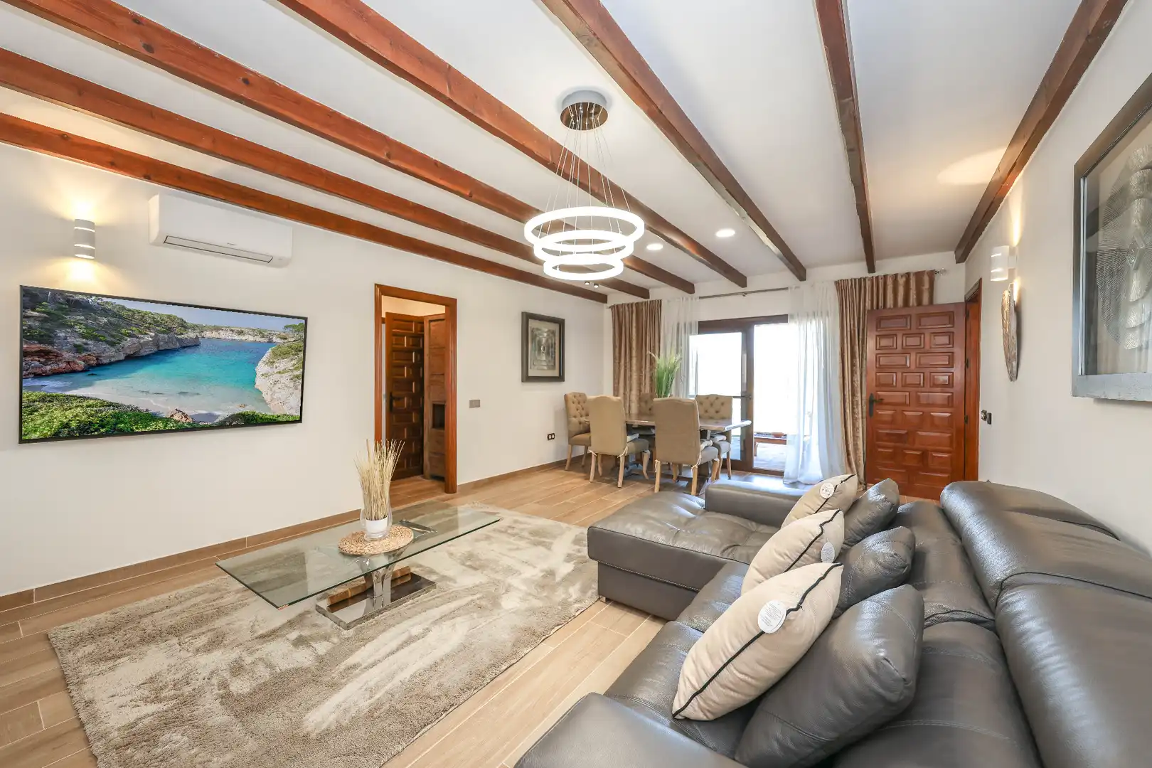 House with pool for sale in Camino Arroyo Seco, imagen 20
