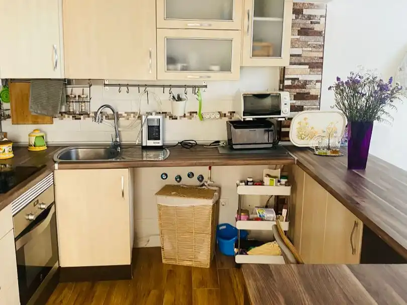 Flat for sale in Hermanos de Pablo 6, imagen 6