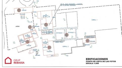 Photo 2 of Country house for sale in Sa Casa Blanca, Illes Balears