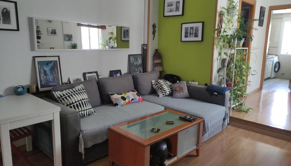 Photo 1 of Flat for sale in De las Delicias, Barrio de Delicias, Zaragoza