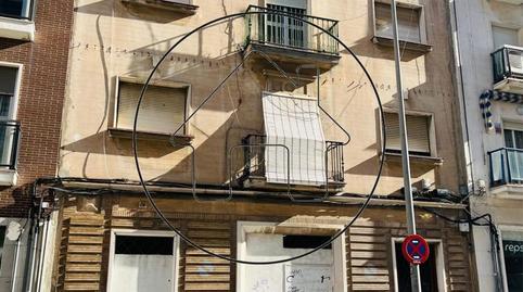 Foto 3 de Piso en venta en Italia, Centro,  Huelva Capital