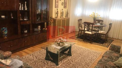 Foto 3 de Apartamento de alquiler en Crucero, León Capital