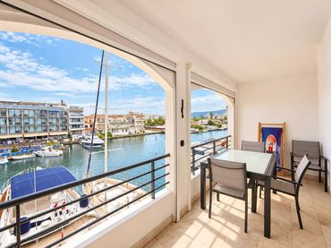 Appartement avec ascenseur à vendre à Muga - Gran Reserva - Badia
