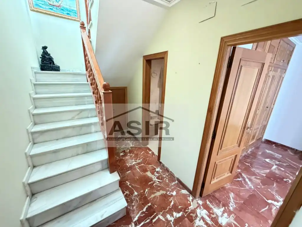 Piso de alquiler en Alzira con Terraza