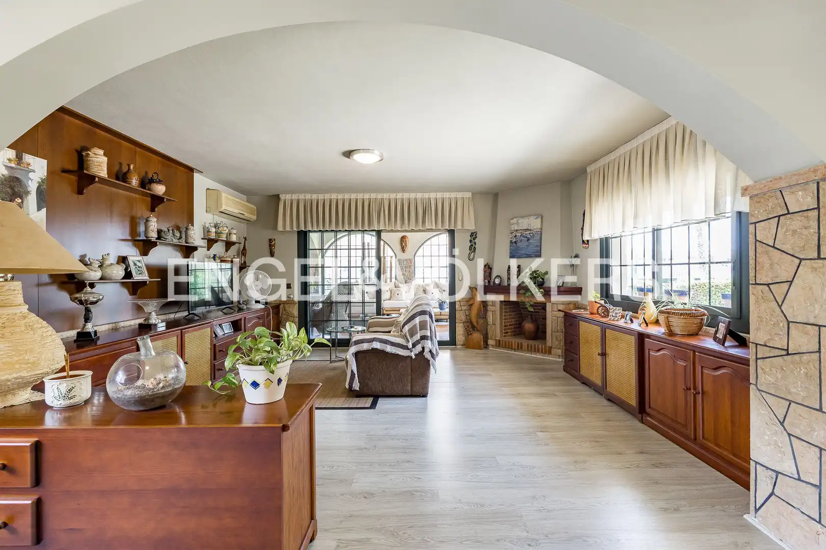 Haus mit Pool zum Verkauf in Mas Mel, imagen 40