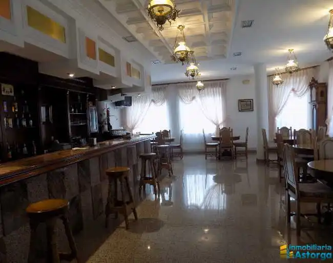 Edificio en venta en Brazuelo