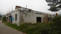 Exterior view of Industrial buildings for sale in Barx